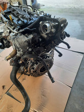 Load image into Gallery viewer, Motor Opel Astra K 1.6 CDTI 159TKm 2016 Diesel Engine Komplett MOT5735093004lz