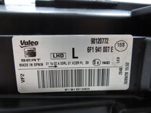 Laden Sie das Bild in den Galerie-Viewer, Frontscheinwerfer Seat Ibiza I V 6F1941007E 90120772 LED Links Headlight SCH8987923682eb