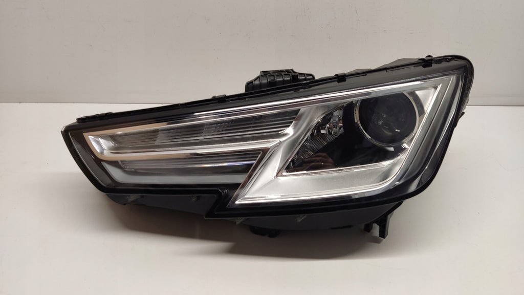 Frontscheinwerfer Audi A4 B9 8W0941005 Xenon Links Scheinwerfer Headlight