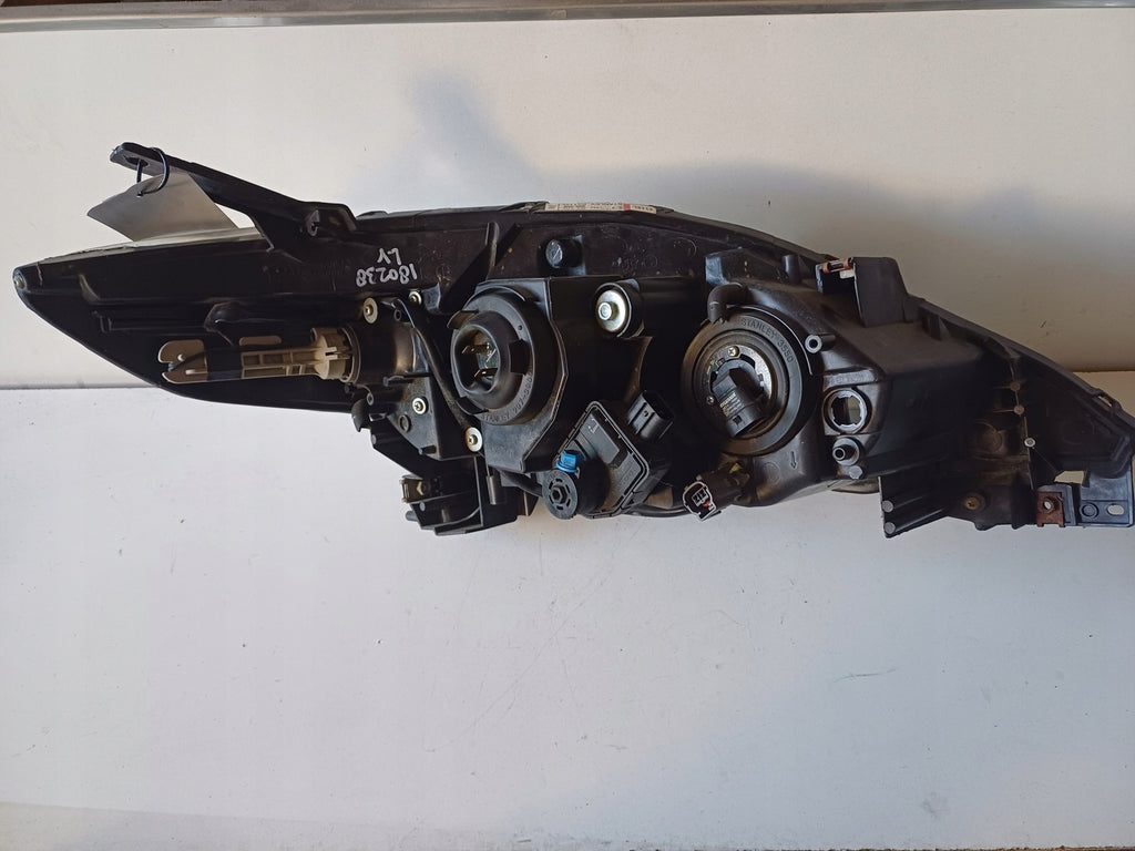 Frontscheinwerfer Mazda 5 Links Scheinwerfer Headlight