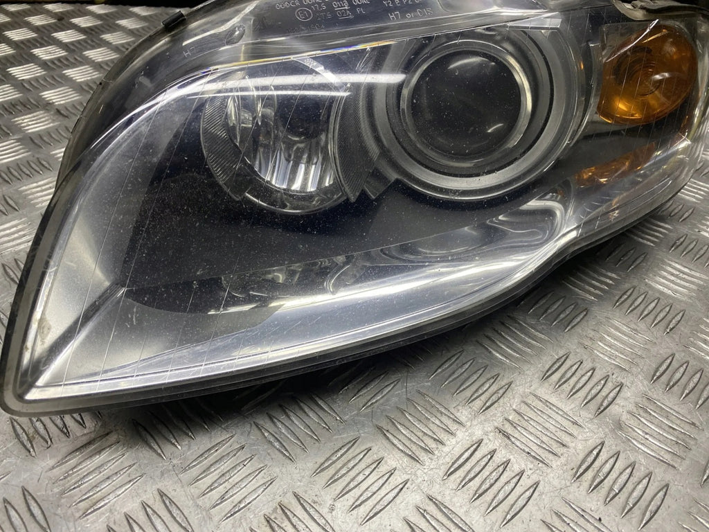 Frontscheinwerfer Audi A4 Avant 8E0941029AS Links Scheinwerfer Headlight SCH8466902363ga