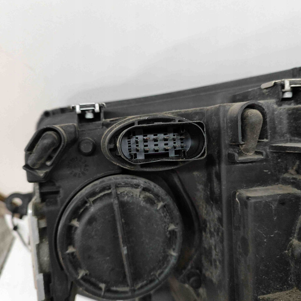 Frontscheinwerfer VW Transporter V 7E5941016 Rechts Scheinwerfer Headlight SCH1452099783zp