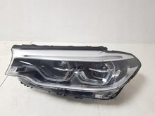 Laden Sie das Bild in den Galerie-Viewer, Frontscheinwerfer BMW 5 G31 G30 8499121 8499121-03 Full LED Links Headlight SCH8440216545jp