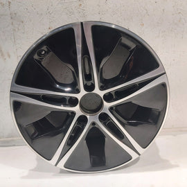 1x Alufelge 17 Zoll 7.0
