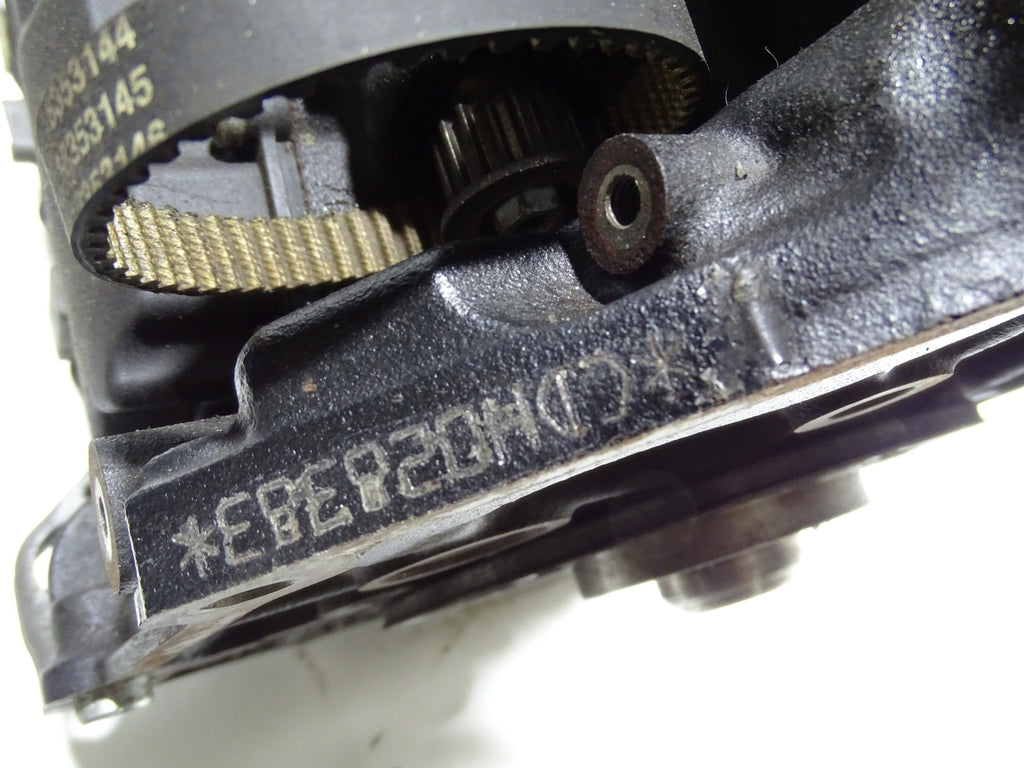 Motor Audi Seat Skoda VW A4 B8 CDHB CDHA CDH 1.8 TFSI Benzin Engine Unkomplett