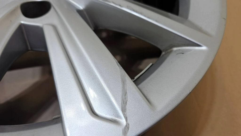 1x Alufelge 16 Zoll 7N5601025F Seat Alhambra Rim Wheel FEL6945442935ld