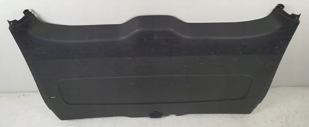 Heckklappe Mercedes-Benz Vito W447 A4477400151 Rückseite kofferraumklappe