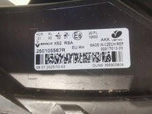Laden Sie das Bild in den Galerie-Viewer, Frontscheinwerfer Renault Master III 260105567R 3669008040021701303 Rechts SCH7354686165ov