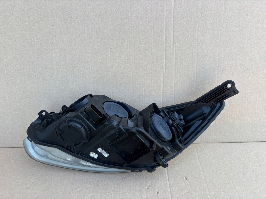 Frontscheinwerfer Ford Focus III BM51-13W029AJ Rechts Scheinwerfer Headlight SCH3595992083xi