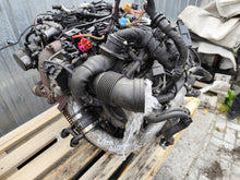 Laden Sie das Bild in den Galerie-Viewer, Motor Audi C6 B7 ASB BMK 3.0 TDI 233PS 284TKm Diesel Engine Komplett