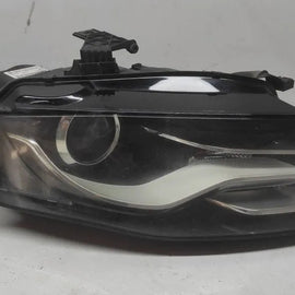 Frontscheinwerfer Audi A4 8K0941004C Rechts Scheinwerfer Headlight SCH5489900856ly
