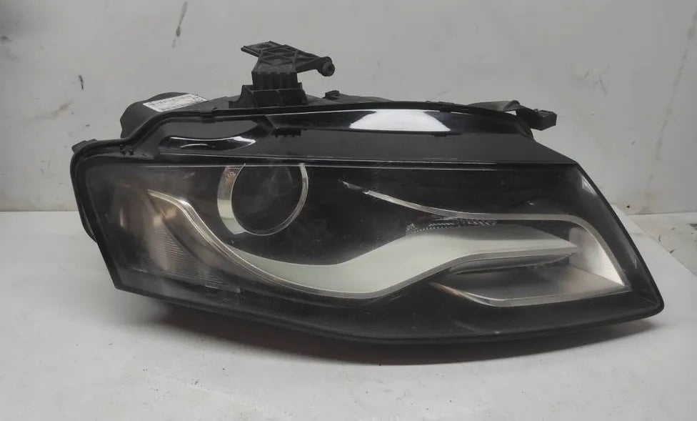 Frontscheinwerfer Audi A4 8K0941004C Rechts Scheinwerfer Headlight SCH5489900856ly
