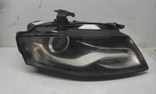Laden Sie das Bild in den Galerie-Viewer, Frontscheinwerfer Audi A4 8K0941004C Rechts Scheinwerfer Headlight SCH5489900856ly