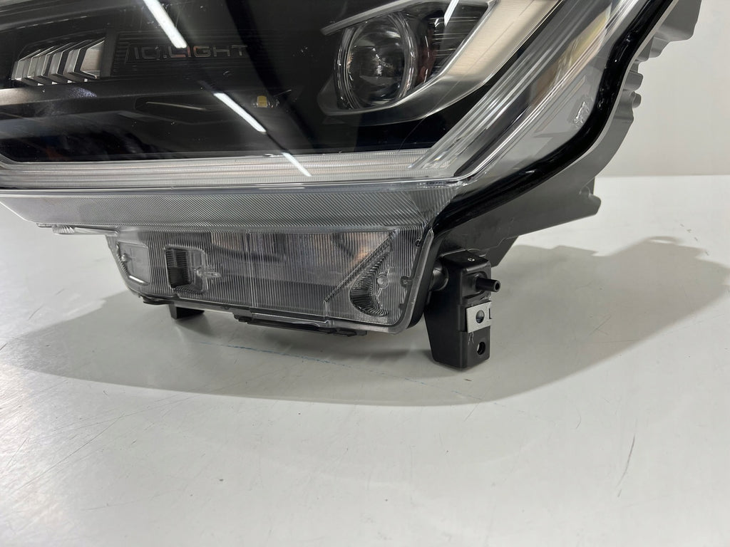 Frontscheinwerfer VW Amarok N1XB13E017 Full LED Links Scheinwerfer Headlight SCH2309041027xn