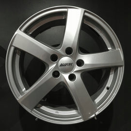 4x Alufelge 17 Zoll 7.0
