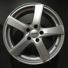 Laden Sie das Bild in den Galerie-Viewer, 4x Alufelge 17 Zoll 7.0" 5x112 48 5ET KBA51551 Mini Rim Wheel FEL7965993548dh