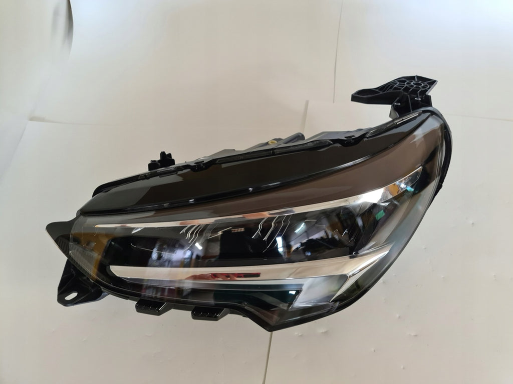 Frontscheinwerfer Opel Corsa F 9829522780 LED Links Scheinwerfer Headlight SCH8165936869xn