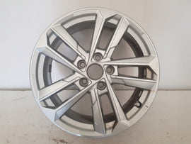 1x Alufelge 17 Zoll 6.5