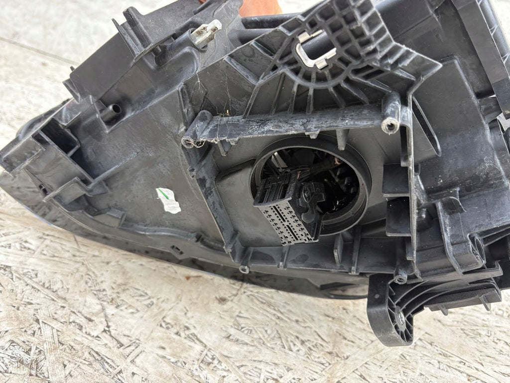 Frontscheinwerfer Audi Q2 81A941034B Full LED Rechts Scheinwerfer Headlight SCH3776909913sb