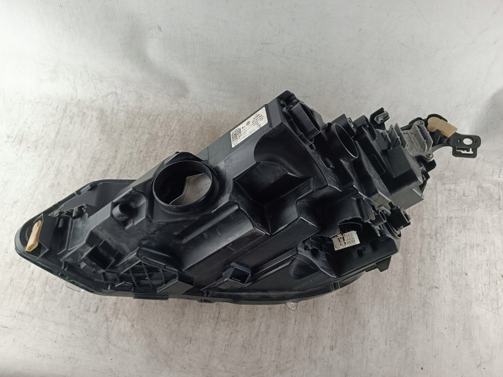 Frontscheinwerfer VW Golf VIII 5H1941006 LED Ein Stück (Rechts oder Links) SCH2605671617tx