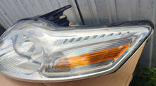 Laden Sie das Bild in den Galerie-Viewer, Frontscheinwerfer Ford Mondeo 7S71-13101 Links Scheinwerfer Headlight SCH8719053781nl