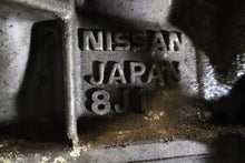 Load image into Gallery viewer, Motor Nissan Murano I 8J1 3.5 232PS 2005 Benzin Engine Unkomplett MOT3189304641vb