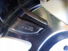 Laden Sie das Bild in den Galerie-Viewer, 1x Alufelge 16 Zoll 6.0" 4x100 50ET 52910-Q0200 Hyundai Rim Wheel FEL3297262291nl