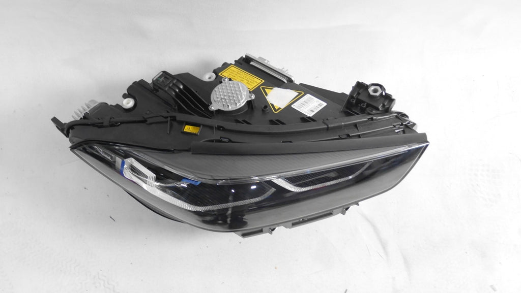 Frontscheinwerfer BMW G14 F91 8082644-04 Laser Rechts Scheinwerfer Headlight SCH2554662308dg