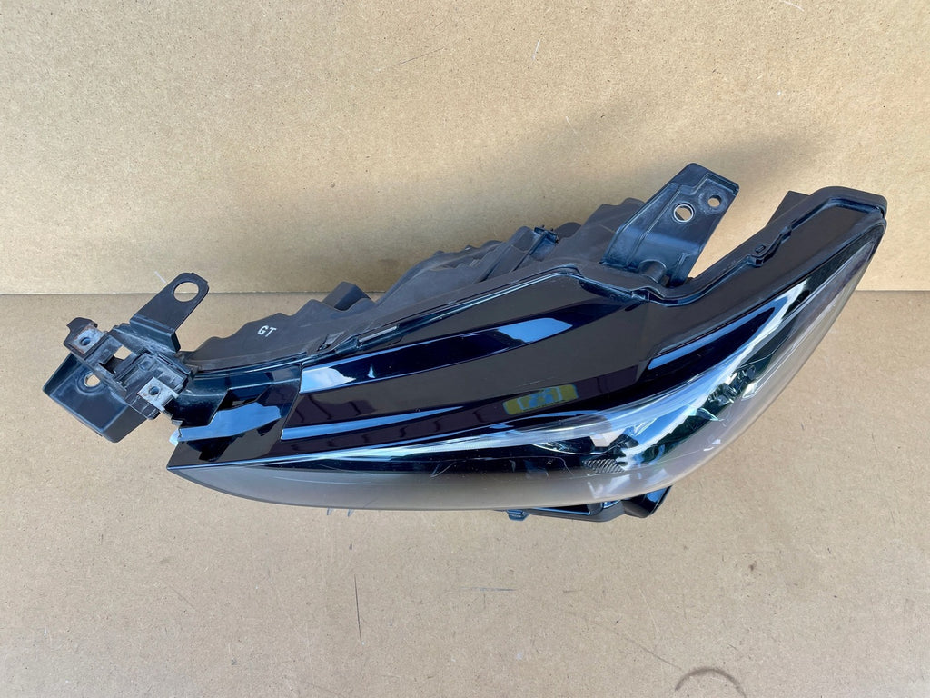 Frontscheinwerfer Mazda III GRF5-51040 LED Links Scheinwerfer Headlight