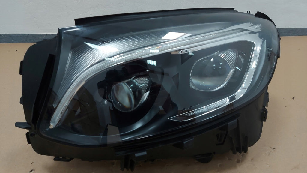 Frontscheinwerfer Mercedes-Benz Glc A2539065701KOD LED Links Headlight SCH2281398775bf