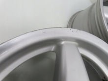 Load image into Gallery viewer, 4x Alufelge 16 Zoll 7.5" 5x112 35ET Silber KBA44786 Audi I Rim Wheel FEL1423375521wm