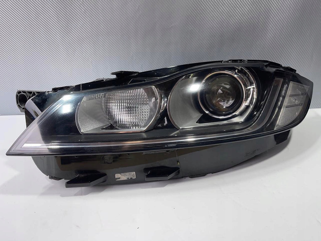 Frontscheinwerfer Jaguar Xf Links Scheinwerfer Headlight SCH4219056477lh