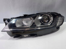 Laden Sie das Bild in den Galerie-Viewer, Frontscheinwerfer Jaguar Xf Links Scheinwerfer Headlight SCH4219056477lh