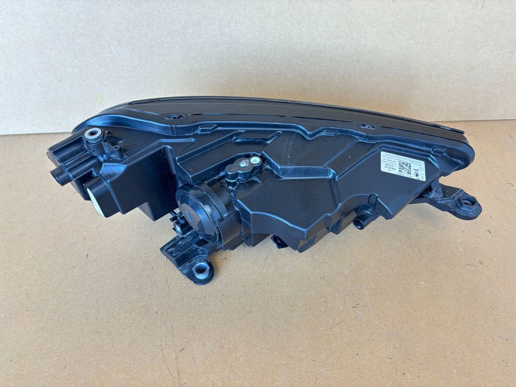 Frontscheinwerfer Skoda Fabia IV 6VB941015 Full LED Links Scheinwerfer Headlight SCH8785992797hr
