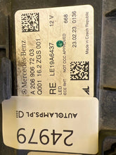 Load image into Gallery viewer, Frontscheinwerfer Mercedes-Benz W206 A2069067203 LED Rechts Headlight SCH2940557571iy