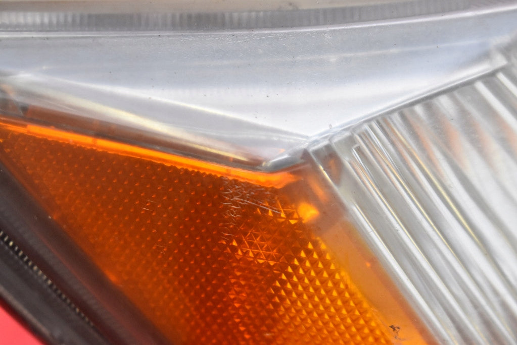 Frontscheinwerfer Mitsubishi Outlander Rechts Scheinwerfer Headlight