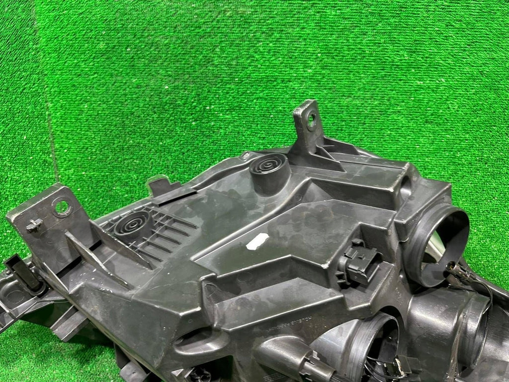 Frontscheinwerfer Citroën Berlingo 89318031 Links Scheinwerfer Headlight