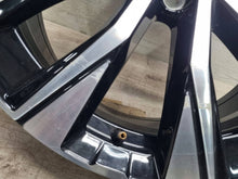 Load image into Gallery viewer, 1x Alufelge 19 Zoll 7.5" 5x108 50 5ET 32358598 Volvo S60 V60 Xc90 Rim Wheel FEL5886055557gh