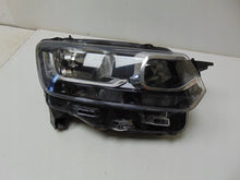 Laden Sie das Bild in den Galerie-Viewer, Frontscheinwerfer Citroën Berlingo 9816824780 LED Rechts Scheinwerfer Headlight SCH3101551326xu