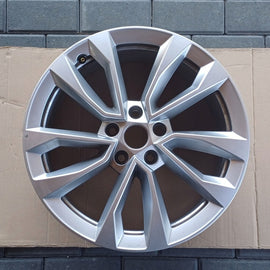1x Alufelge 18 Zoll 7.0