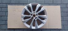 Laden Sie das Bild in den Galerie-Viewer, 1x Alufelge 18 Zoll 7.0" 5x112 45ET Glanz Silber 57A601025AD Mg I Rim Wheel FEL2481788458hp