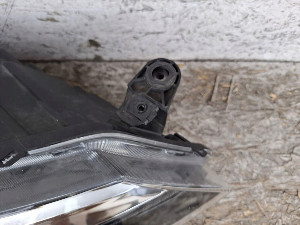 Frontscheinwerfer Seat Ateca 575941007A Ein Stück (Rechts oder Links) Headlight