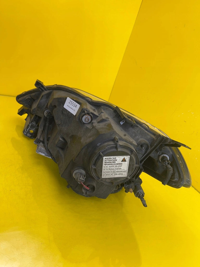 Frontscheinwerfer Honda Frv Fr-V Xenon Rechts Scheinwerfer Headlight SCH2075939509ye
