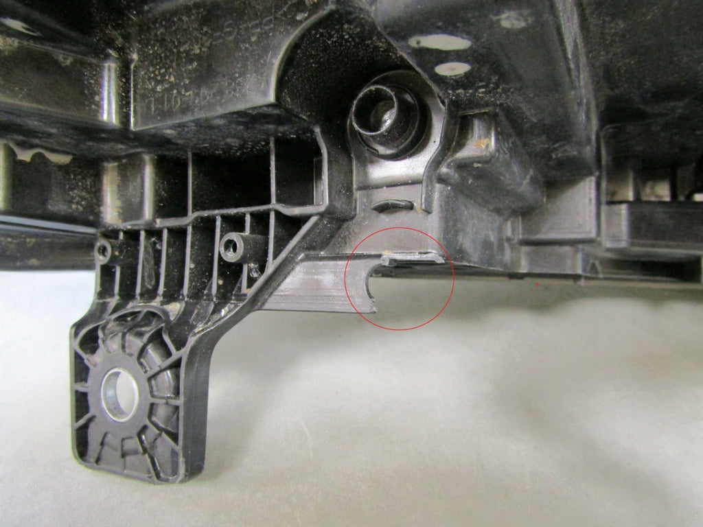 Frontscheinwerfer Skoda Enyaq 5LB941015B LED Links Scheinwerfer Headlight