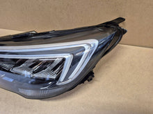 Laden Sie das Bild in den Galerie-Viewer, Frontscheinwerfer Opel Crossland X 39153538 LED Links Scheinwerfer Headlight SCH1768209482cd