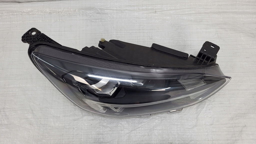 Frontscheinwerfer Ford Focus LED Rechts Scheinwerfer Headlight