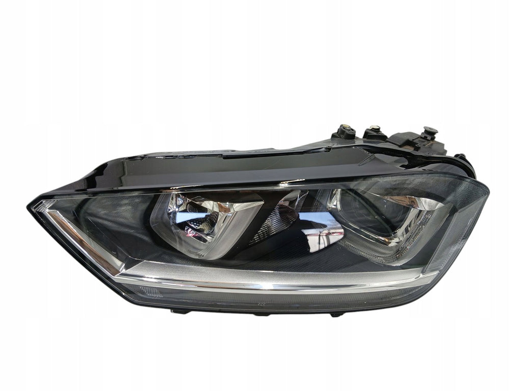 Frontscheinwerfer VW Golf VII 517941033 Xenon Links Scheinwerfer Headlight SCH1712402089ms