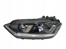 Frontscheinwerfer VW Golf VII 517941033 Xenon Links Scheinwerfer Headlight SCH1712402089ms