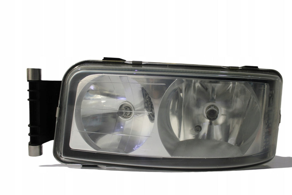 Frontscheinwerfer Man 8125101 6588 Links Scheinwerfer Headlight SCH8715694394ig