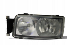 Load image into Gallery viewer, Frontscheinwerfer Man 8125101 6588 Links Scheinwerfer Headlight SCH8715694394ig